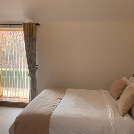 Meals Farm Holiday Cottages - The Stables North Somercotes Dış mekan fotoğraf