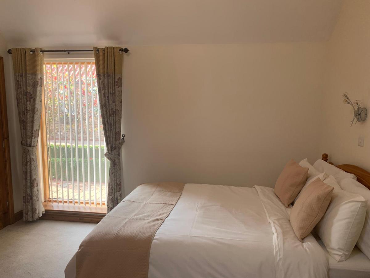 Meals Farm Holiday Cottages - The Stables North Somercotes Dış mekan fotoğraf